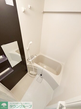 キャメル鶴ヶ島3の物件内観写真